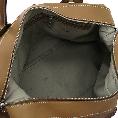 Tod's(����) XBWAGAH0303 ���� ���� D�� ��Ʈ�� + ��Ʈ�� �̹���7 - ���̺��� �߰���ǰ