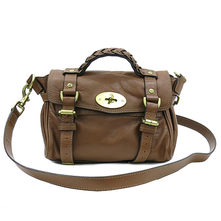 MULBERRY(�ֹ���) HH7879 ī�� �÷� ���� �˷��� �̴� ������ ũ�ν��� �̹���2 - ���̺��� �߰���ǰ