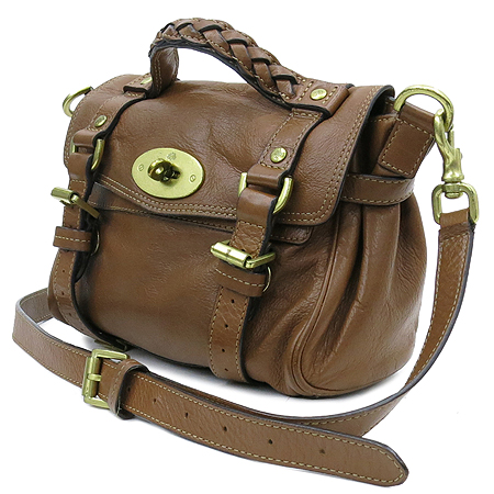 MULBERRY(�ֹ���) HH7879 ī�� �÷� ���� �˷��� �̴� ������ ũ�ν��� �̹���3 - ���̺��� �߰���ǰ