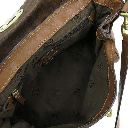 MULBERRY(�ֹ���) HH7879 ī�� �÷� ���� �˷��� �̴� ������ ũ�ν��� �̹���6 - ���̺��� �߰���ǰ