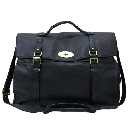 MULBERRY(�ֹ���) HG8256 P.LOCK SOFT BUFFALO Ʈ���� ��Ʈ�� + �����Ʈ�� �̹���2 - ���̺��� �߰���ǰ