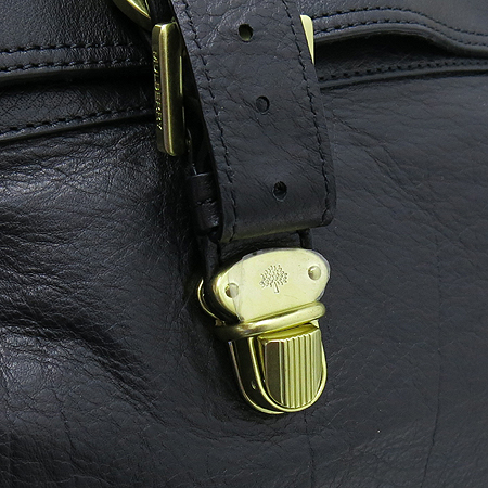 MULBERRY(�ֹ���) HG8256 P.LOCK SOFT BUFFALO Ʈ���� ��Ʈ�� + �����Ʈ�� �̹���5 - ���̺��� �߰���ǰ