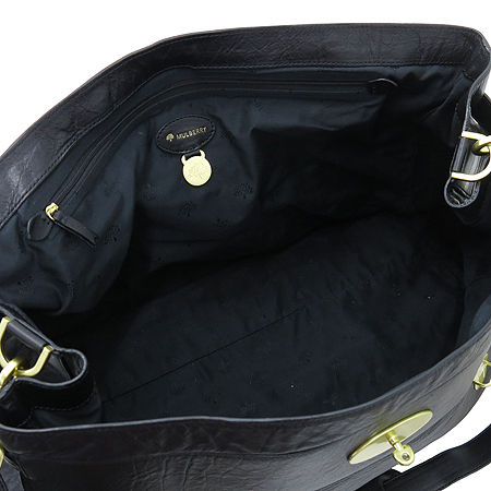 MULBERRY(�ֹ���) HG8256 P.LOCK SOFT BUFFALO Ʈ���� ��Ʈ�� + �����Ʈ�� �̹���6 - ���̺��� �߰���ǰ