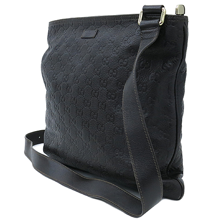 Gucci(����) 201446 GG�ΰ� ��ũ ���� �ø� ���� ũ�ν��� �̹���3 - ���̺��� �߰���ǰ