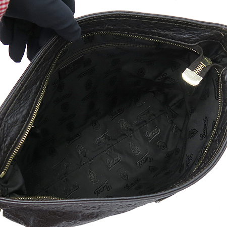 Gucci(����) 201446 GG�ΰ� ��ũ ���� �ø� ���� ũ�ν��� �̹���7 - ���̺��� �߰���ǰ