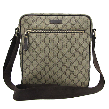 Gucci(����) 201448 GG�ΰ� PVC ũ�ν��� [�̾��������] �̹���2 - ���̺��� �߰���ǰ