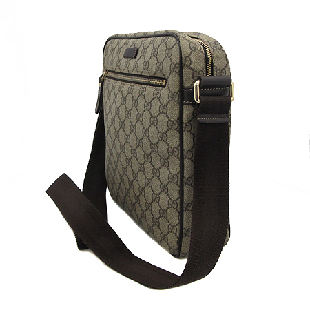 Gucci(����) 201448 GG�ΰ� PVC ũ�ν��� [�̾��������] �̹���3 - ���̺��� �߰���ǰ
