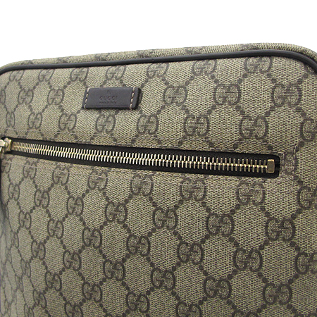 Gucci(����) 201448 GG�ΰ� PVC ũ�ν��� [�̾��������] �̹���4 - ���̺��� �߰���ǰ