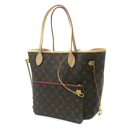 Louis Vuitton(���̺���) M41177 ���׷� ĵ���� �׹�Ǯ CERISE(������) MM ����� + �����Ŀ�ġ [��������] �̹���3 - ���̺��� �߰���ǰ