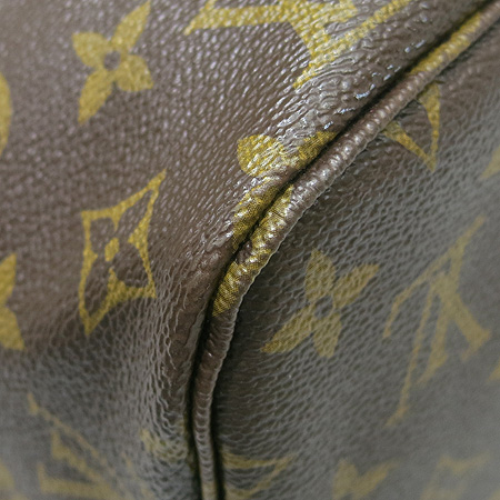 Louis Vuitton(���̺���) M41177 ���׷� ĵ���� �׹�Ǯ CERISE(������) MM ����� + �����Ŀ�ġ [��������] �̹���5 - ���̺��� �߰���ǰ