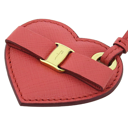 Ferragamo(��󰡸�) 22B 816 ��ũ ���ǾƳ� ���� �ٶ���� ��Ʈ Ű�� �̹���2 - ���̺��� �߰���ǰ