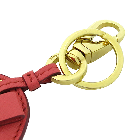 Ferragamo(��󰡸�) 22B 816 ��ũ ���ǾƳ� ���� �ٶ���� ��Ʈ Ű�� �̹���3 - ���̺��� �߰���ǰ