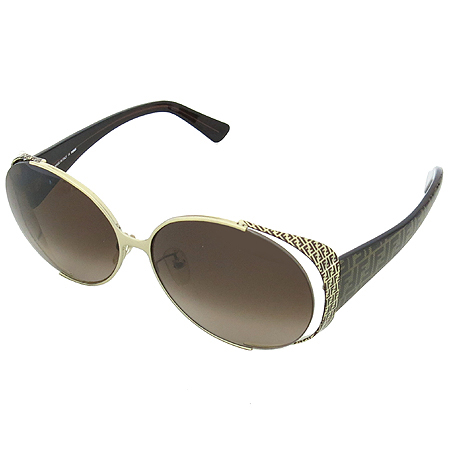 Fendi(���) FS495K FF �ΰ� ���� ��Ż ���� ���۶� �̹���2 - ���̺��� �߰���ǰ