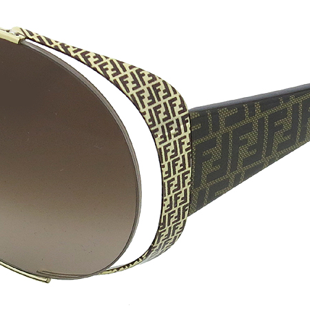 Fendi(���) FS495K FF �ΰ� ���� ��Ż ���� ���۶� �̹���5 - ���̺��� �߰���ǰ