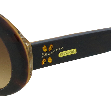 Coach(��ġ) S485AFK TORTISE ���� ũ����Ż ��� ���� ���� ���۶� �̹���5 - ���̺��� �߰���ǰ