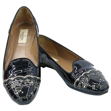 VALENTINO(�߷�Ƽ��) DWS00046 ���� ������ ���̽� ��� �÷����� �̹���2 - ���̺��� �߰���ǰ