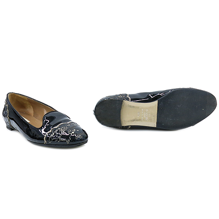 VALENTINO(�߷�Ƽ��) DWS00046 ���� ������ ���̽� ��� �÷����� �̹���3 - ���̺��� �߰���ǰ