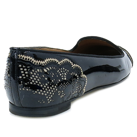 VALENTINO(�߷�Ƽ��) DWS00046 ���� ������ ���̽� ��� �÷����� �̹���5 - ���̺��� �߰���ǰ