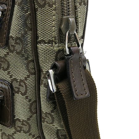 Gucci(����) 92551 GG �ΰ� �ڰ��� ũ�ν��� �̹���3 - ���̺��� �߰���ǰ