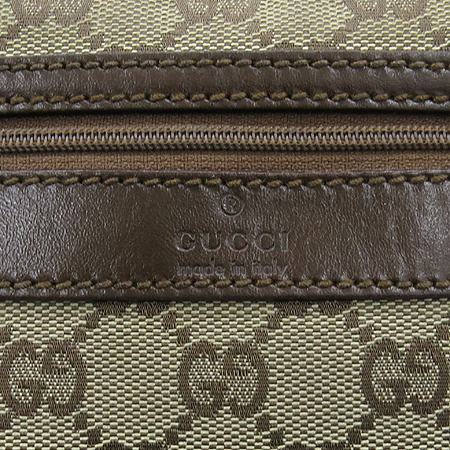 Gucci(����) 92551 GG �ΰ� �ڰ��� ũ�ν��� �̹���4 - ���̺��� �߰���ǰ