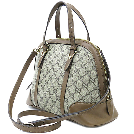 Gucci(����) 309617 ������ ���� ���� Ʈ���� GG������ ĵ���� 2WAY [�б�������] �̹���3 - ���̺��� �߰���ǰ