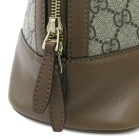 Gucci(����) 309617 ������ ���� ���� Ʈ���� GG������ ĵ���� 2WAY [�б�������] �̹���4 - ���̺��� �߰���ǰ