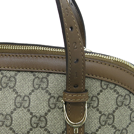 Gucci(����) 309617 ������ ���� ���� Ʈ���� GG������ ĵ���� 2WAY [�б�������] �̹���5 - ���̺��� �߰���ǰ
