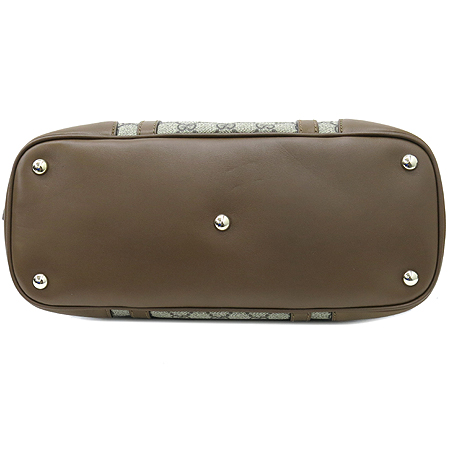 Gucci(����) 309617 ������ ���� ���� Ʈ���� GG������ ĵ���� 2WAY [�б�������] �̹���6 - ���̺��� �߰���ǰ