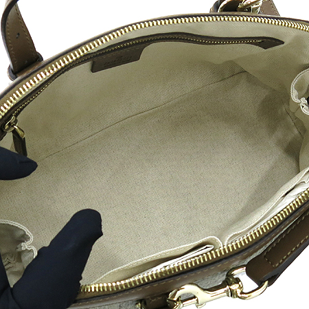 Gucci(����) 309617 ������ ���� ���� Ʈ���� GG������ ĵ���� 2WAY [�б�������] �̹���7 - ���̺��� �߰���ǰ