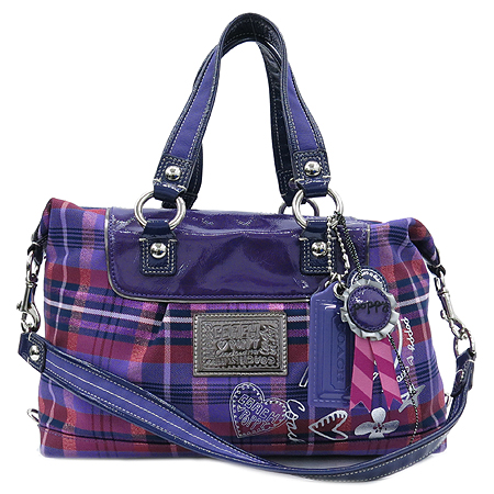 Coach(��ġ) 15884 ���� Ÿ��ź �輼�� ��ÿ 2WAY[��õ ������] �̹���2 - ���̺��� �߰���ǰ