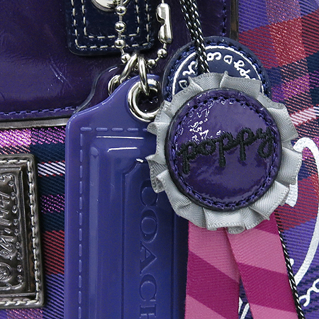 Coach(��ġ) 15884 ���� Ÿ��ź �輼�� ��ÿ 2WAY[��õ ������] �̹���5 - ���̺��� �߰���ǰ