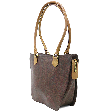 Etro(��Ʈ��) ������ PVC ����� �̹���2 - ���̺��� �߰���ǰ