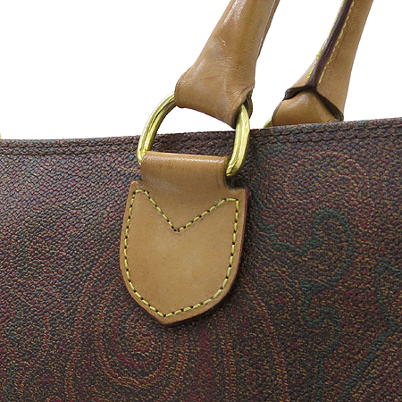 Etro(��Ʈ��) ������ PVC ����� �̹���3 - ���̺��� �߰���ǰ