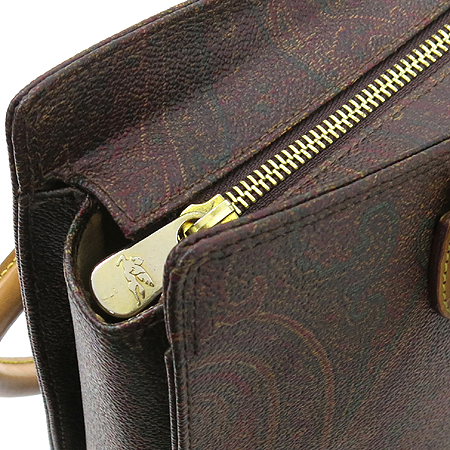 Etro(��Ʈ��) ������ PVC ����� �̹���4 - ���̺��� �߰���ǰ