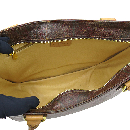 Etro(��Ʈ��) ������ PVC ����� �̹���5 - ���̺��� �߰���ǰ