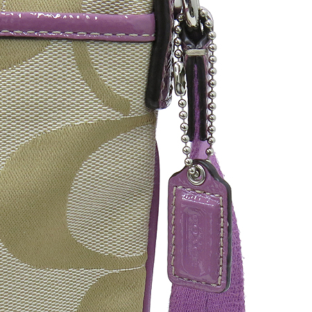 Coach(��ġ) �ñ׳�ó ��ũ ȥ�� �̴� ũ�ν��� �̹���3 - ���̺��� �߰���ǰ