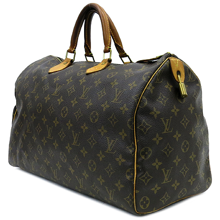 Louis Vuitton(���̺���) M41522 ���׷� ĵ���� ���ǵ� 40 ��Ʈ�� �̹���3 - ���̺��� �߰���ǰ