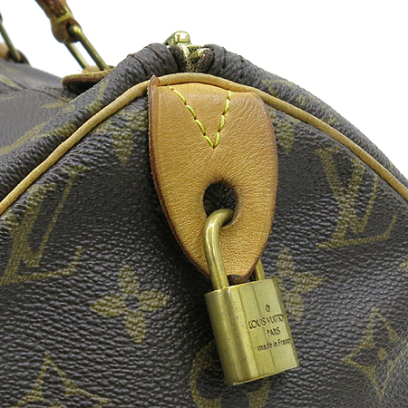 Louis Vuitton(���̺���) M41522 ���׷� ĵ���� ���ǵ� 40 ��Ʈ�� �̹���4 - ���̺��� �߰���ǰ
