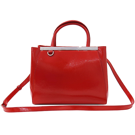 Fendi(���) 8BH253 ���� ���� ���� ��� ��Ʈ�� + �����Ʈ�� �̹���2 - ���̺��� �߰���ǰ