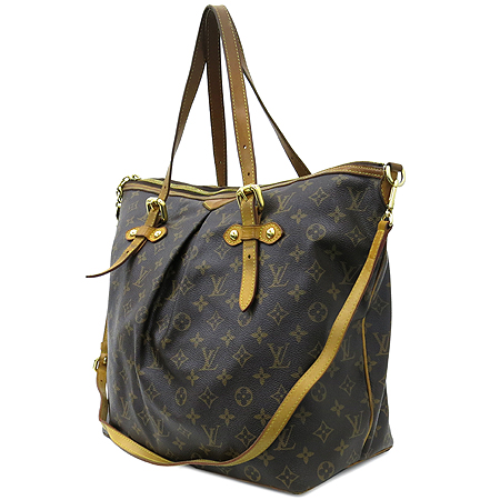 Louis Vuitton(���̺���) M40146 ���׷� ĵ���� �ȷ��� GM 2WAY [��������] �̹���3 - ���̺��� �߰���ǰ