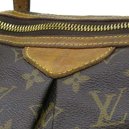 Louis Vuitton(���̺���) M40146 ���׷� ĵ���� �ȷ��� GM 2WAY [��������] �̹���4 - ���̺��� �߰���ǰ