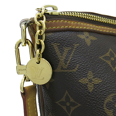 Louis Vuitton(���̺���) M40146 ���׷� ĵ���� �ȷ��� GM 2WAY [��������] �̹���5 - ���̺��� �߰���ǰ