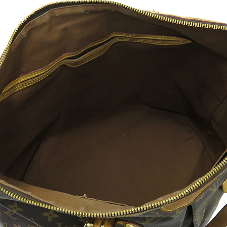 Louis Vuitton(���̺���) M40146 ���׷� ĵ���� �ȷ��� GM 2WAY [��������] �̹���7 - ���̺��� �߰���ǰ