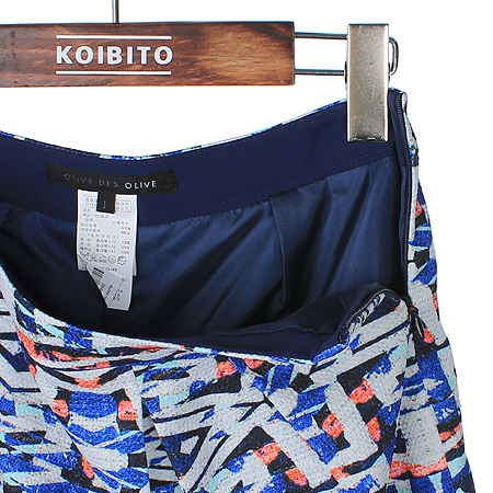 OLIVE DES OLIVE(�ø��굥�ø���) ��Ƽ�÷� ġ������ �̹���2 - ���̺��� �߰���ǰ