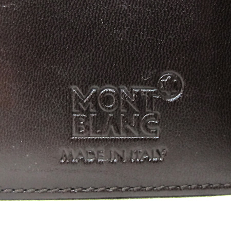 Montblanc(������) 103403 ī�� �� �������� [��õ ������] �̹���4 - ���̺��� �߰���ǰ