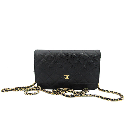 Chanel() A33814 WOC(  ü) ĳŲ   ΰ ü Ŭġ  ũν [̾] ̹2 - ̺ ߰ǰ