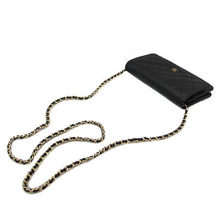 Chanel() A33814 WOC(  ü) ĳŲ   ΰ ü Ŭġ  ũν [̾] ̹4 - ̺ ߰ǰ