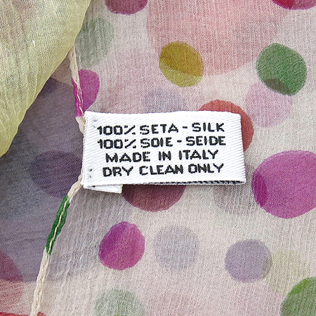 Kenzo(����) 100% ��ũ ��ī�� �̹���4 - ���̺��� �߰���ǰ