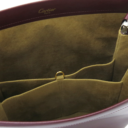 Cartier(��쿡) Ʈ����Ƽ ��� ���� ��Ʈ�� �̹���6 - ���̺��� �߰���ǰ