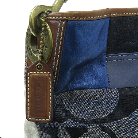 Coach(��ġ) 10003 ��Ƽ �ñ״�ó ����� ȣ�� ����� �̹���4 - ���̺��� �߰���ǰ